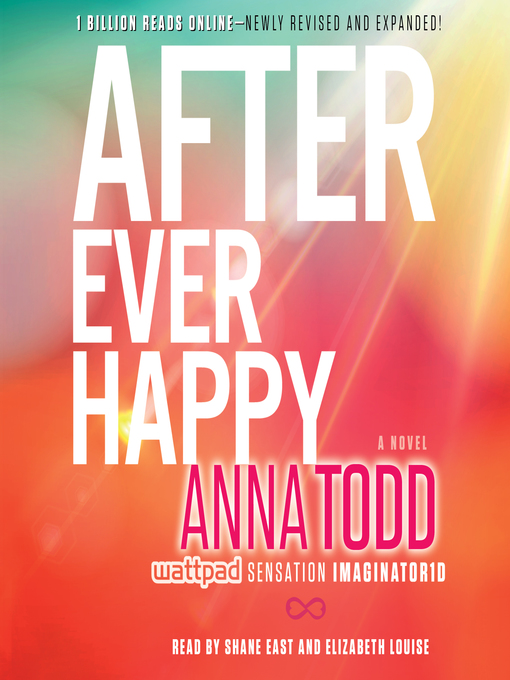 Cover image for After Ever Happy